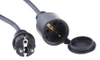 Extension Leads & Cable Reels - 2425710 - RS Components, Ltd.