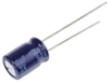Aluminium Capacitors - 7270499 - RS Components, Ltd.
