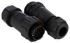 Industrial Circular Connectors - 304411 - RS Components, Ltd.