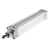 Pneumatic Piston Rod Cylinders - 1214772 - RS Components, Ltd.