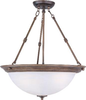 5846MRAC Pendants-Bowl Style - 650616 - Capital Lighting, Inc.