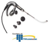 Plantronics H81 TriStar Voice Tube Headset - H81 - TelephoneStuff.com