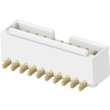 Headers, Male Pins - 17-3-2380320-0TR-ND - DigiKey