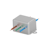 Power Line Filter Modules - 1111-10EB3-ND - DigiKey