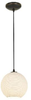 28087-2C-ORB/WHTLN Mini Pendants-Cable - 362231 - Capital Lighting, Inc.