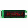 Display Modules - LCD, OLED Character and Numeric - LK202-25-USB-R-ND - DigiKey