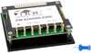 3-Phase BLDC Motor Controller with Integrated Power Drive (PWR) -- PW-82560 - Image