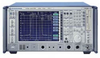 Spectrum Analyzer -- FSIQ3