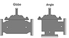 Single Chamber - Full Port - 905GS / 905AS - Watts