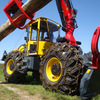 Forestry Tire Protection Chains -  - RUD Chain, Inc.