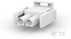 Rectangular Wire & Cable Connectors & Housings - 1586702-1 - TE Connectivity