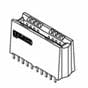 Heavy Duty Power Connectors - 6643460-3 - VAST STOCK CO., LIMITED