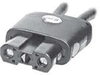 Heavy Duty Power Connectors - PMHPBF11 - VAST STOCK CO., LIMITED