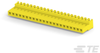 Standard Rectangular Connectors - 5-640605-2 - TE Connectivity
