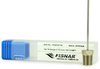 Fisnar 814250T14 NPT Stainless Steel Dispensing Tip 2.5 in x 14 ga -- 814250T14 - Image