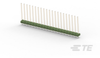 PCB Headers & Receptacles - 2-828143-1 - TE Connectivity