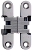 Hinges, Soss Invisible Hinges - 204-32D - H.A. Guden Co., Inc.