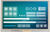 Lcd Tft Module, 5, 650Cd/m2, 800X480P Rohs Compliant Midas - 57AJ0023 - Newark, An Avnet Company