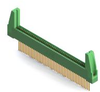 Card Edge Conn, Single, 46Pos, Wire Wrap; Card Edge Connector Type Edac - 68AJ5365 - Newark, An Avnet Company