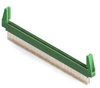 Card Conn, Dual Side, 142Pos, Wire Wrap; Card Edge Connector Type Edac - 72AJ9528 - Newark, An Avnet Company