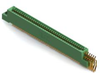 Card Edge Conn, Dual Side, 92Pos, Lug; Card Edge Connector Type Edac - 70AJ9519 - Newark, An Avnet Company