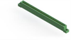 Card Edge Conn, Single, 53Pos, Th; Card Edge Connector Type Edac - 68AJ4690 - Newark, An Avnet Company