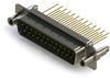 D Sub Conn, Plug, Db, 25Pos, Solder; D Sub Connector Type Edac - 31AK8816 - Newark, An Avnet Company
