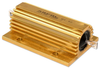 Resistor, Wirewound, 47Ohm, 5%, Axial; Resistance Arcol -- 47Y9819