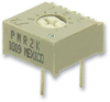 Trimmer Potentiometer, 2Kohm 1Turn Through Hole; Trimpot Type Tt Electronics/bi Technologies - 15M4388 - Newark, An Avnet Company