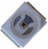 Led, Yellow, 2.4Mm, 15Mcd, 585Nm; Led Color Lumex - 75K1470 - Newark, An Avnet Company