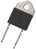 Fast Recovery Diode, 30A, 1Kv, Dop-3I; Repetitive Peak Reverse Voltage Stmicroelectronics - 57P2445 - Newark, An Avnet Company
