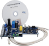 Evaluation Board, Thermostat; Kit Application Type Stmicroelectronics - 43W6442 - Newark, An Avnet Company
