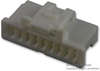 Connector, Rcpt, 9Pos, 1Row, 1Mm; Product Range Molex - 20M6323 - Newark, An Avnet Company