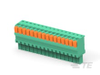 PCB Terminal Blocks - 1-1986693-6 - TE Connectivity
