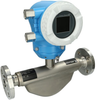 Coriolis flow meter Endress+Hauser Promass 8KBB25-AAMBJADSAAASFA1 - Image