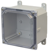 Electrical - Non-Metallic - Junction Boxes - PCJ664CC - Hammond Manufacturing Company Inc.