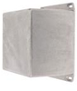 Small Enclosures - Diecast Enclosures - 1590VFL - Hammond Manufacturing Company Inc.