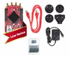 Oscilloscope -- STEMlab 125-14 Low Noise Starter Kit - Image