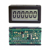 Panel Meters - Counters, Hour Meters -- RLCU10-ND - Image