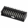 Headers, Male Pins - A106416-ND - DigiKey