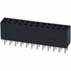 Headers, Receptacles, Female Sockets - S4212-ND - DigiKey