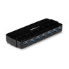 USB Hubs - 5214-ST7300USB3B-ND - DigiKey