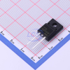 Diodes >> Fast recovery/high efficiency diode - MUR1060FAC - LCSC Electronics Technology (HK) Limited