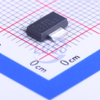 Power Supply Chip >> Linear Voltage Regulators (LDO) - TLE42744GSV33 - LCSC Electronics Technology (HK) Limited