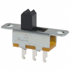 Slide Switches - 450-1596-ND - DigiKey