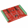 Development Boards, Kits, Programmers - Evaluation Boards - Expansion Boards, Daughter Cards - BOOSTXL-IOBKOUT - Shenzhen Shengyu Electronics Technology Limited
