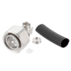 Coaxial Connector (RF) Assemblies - 5328-FMCN1705-ND - DigiKey