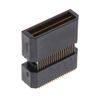 Arrays, Edge Type, Mezzanine (Board to Board) - A144233-ND - DigiKey