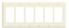 Decora#&0174; Wallplates - 80436-E - Leviton Manufacturing