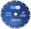 9" Diamond Saw Blade - 8403347 - Princess Auto Limited